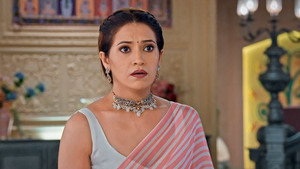Niyati Learns Karan's Truth