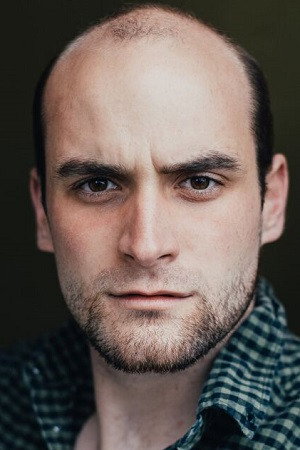 Malte Buhr