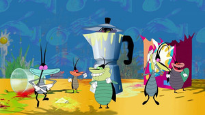 Let's Party, Guys!