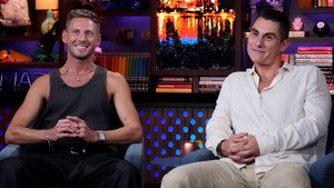 Kyle Stillie, Fraser Olender
