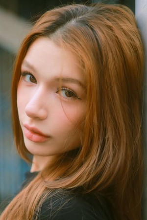 Veronica Vasfi