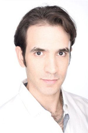 Erick Swolkin