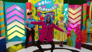 Reality Stars