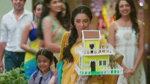 Jaya Rekindles Anupama's Dream
