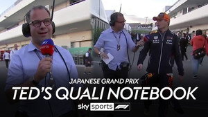 Japan (Qualifying)