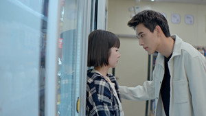 Yu Mingxi, I Like You