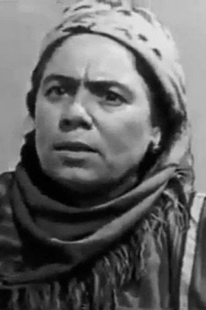 Aisaltan Berdyeva