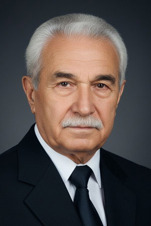 İsmail Varol