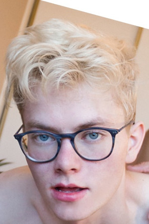 Carson Peters