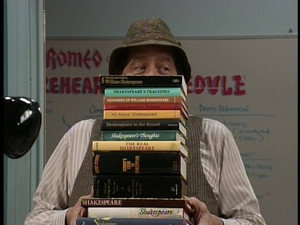Mr. Wilson's Opus