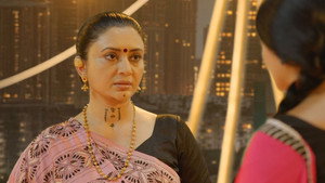 E1309. Kadambari In Trouble