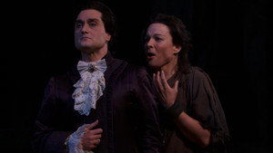 La Clemenza di Tito