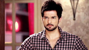 Shaan Is Fed Up!