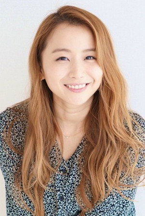 Akina Ota