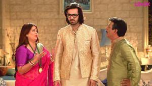 Will Shaan Call Off His Marriage?