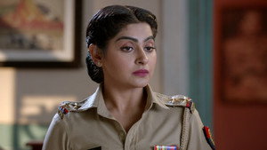 Karishma Conquers