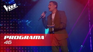 Episode 46⎜Live Shows: Round of 16