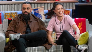 Guz Khan / Sam Quek