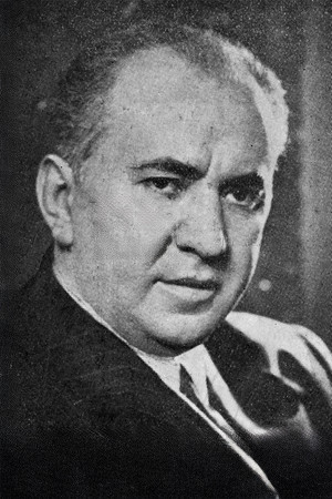 Mahmut Moralı
