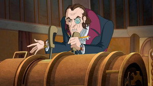 The Watchmaker