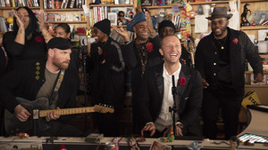 Coldplay
