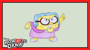 Gramma Alice