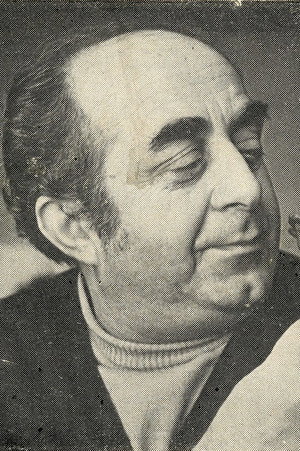 Karlo Sulakauri