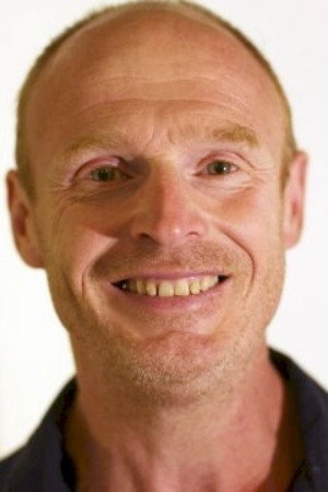 Benoît Muracciole