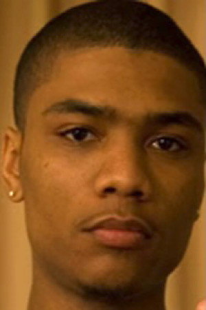 Rico Watts