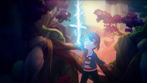 The Magic Within