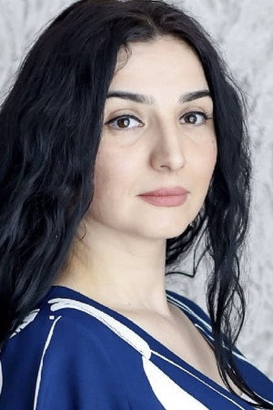 Mudvar Neimatova