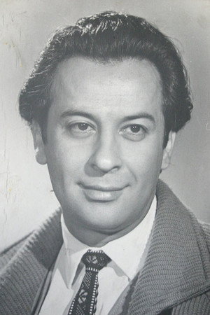 Anatoli Kabulov
