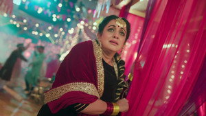 Neetu's Collapse Shocks All