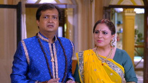 Suman Settles Scores With Shravan