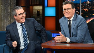 Jon Oliver, The Lion King Broadway Cast
