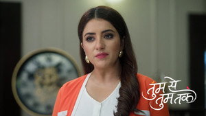 Meera Scolds Ravi After Learning The Truth