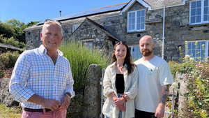 Cornwall