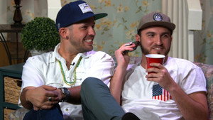 Zane and Heath