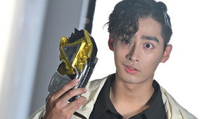 Karizaki's Rebellion, the Price of Transforming