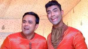 Ana Meets Manav