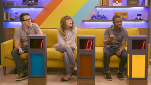 Mako, Mudbloods, Mephisto (with Jonathan Coulton)