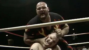 World Championship Wrestling - Oct. 15, 1988