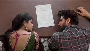 Armaan's heart breaks