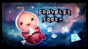 Graybles 1000+
