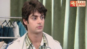 Armaan Tries to Impress Riddhima