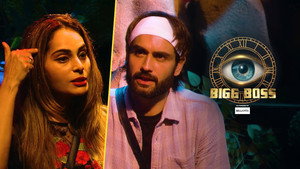 Time God Vivian Ke Haath Ultimate Power