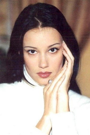 Yuliya Alekseeva