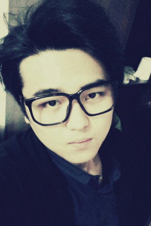 Qing Linhao
