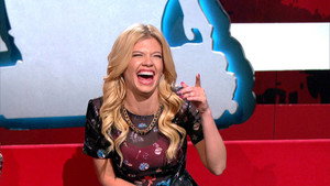 Chanel West Coast