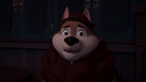 The Beast of Farfang